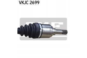 SKF VKJC 2699 drive shafts Quality of parts according to GVO Q original with factory logo OEM OES
