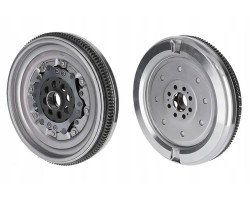 FLYWHEEL 415 0937 09 LUK AUDI SEAT SKODA A3
