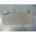 PARASOL DERECHO BMW SERIE X3 (E83) PARASOL DERECHO BMW SERIE X3 (E83)