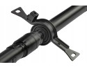 NTY DRIVE SHAFT Catalog number of the part NWN CH 079