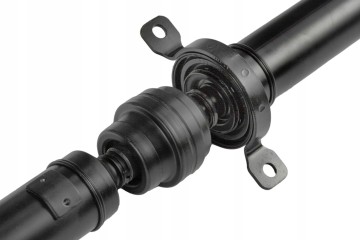 NTY DRIVE SHAFT Quality of parts according to GVO Q original with factory logo OEM OES