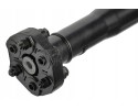NTY DRIVE SHAFT Car type cargo vans
