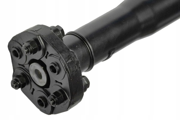 NTY DRIVE SHAFT Car type cargo vans