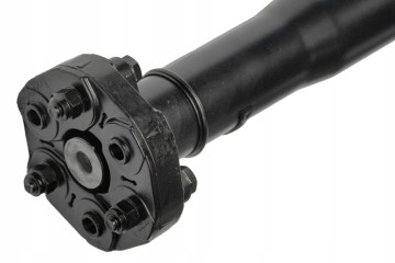 NTY DRIVE SHAFT Car type cargo vans