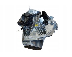 GEARBOX FORD TOURNEO III UFP 0C9301103H