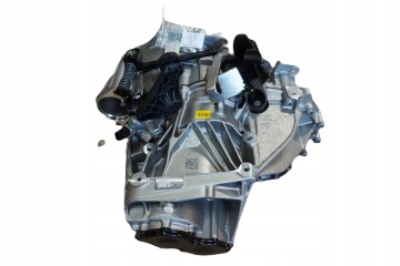 GEARBOX FORD TOURNEO III UFP 0C9301103H
