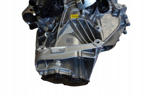GEARBOX FORD TOURNEO III UFP 0C9301103H Catalog number of the part UFP 04032164 FM6C9005 0580 0C9301103H VW AG AR WM76 SKRZYNIA 