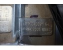 GEARBOX FORD TOURNEO III UFP 0C9301103H Part manufacturer Ford OE
