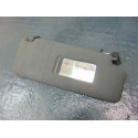 PARASOL DERECHO BMW SERIE X3 (E83) PARASOL DERECHO BMW SERIE X3 (E83)