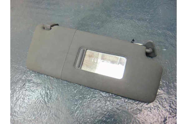 PARASOL DERECHO BMW SERIE X3 (E83)