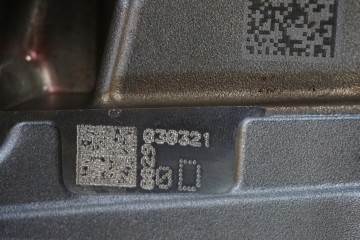 GEARBOX FORD TOURNEO III UFP 0C9301103H Car type cargo vans passenger cars