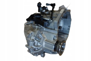 Caja de Cambios Ford Tourneo III UFP 0C9301103H