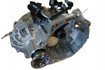 Caja de Cambios Ford Tourneo III UFP 0C9301103H