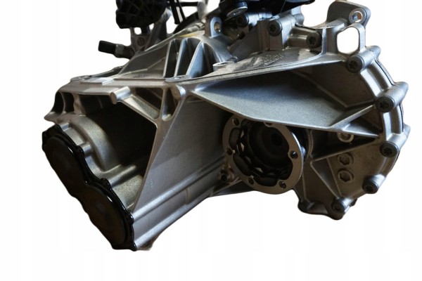 Caja de Cambios Ford Tourneo III UFP 0C9301103H