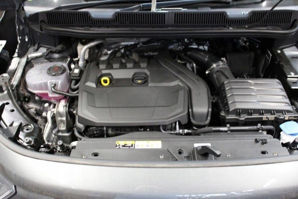 Caja de Cambios Ford Tourneo III UFP 0C9301103H