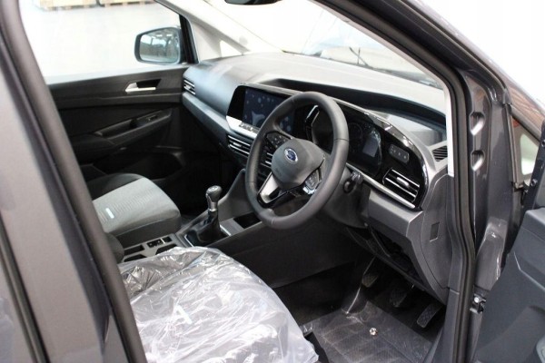 Caja de Cambios Ford Tourneo III UFP 0C9301103H