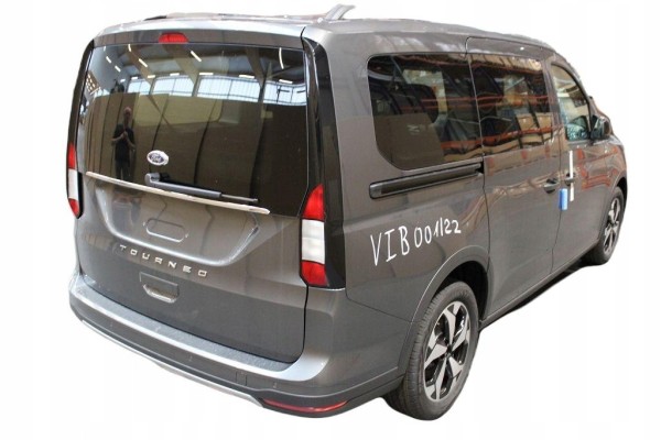 Caja de Cambios Ford Tourneo III UFP 0C9301103H