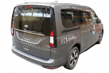 Caja de Cambios Ford Tourneo III UFP 0C9301103H