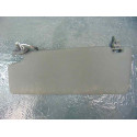 PARASOL DERECHO BMW SERIE X3 (E83) PARASOL DERECHO BMW SERIE X3 (E83)
