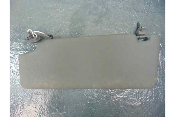 PARASOL DERECHO BMW SERIE X3 (E83)