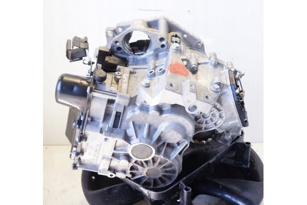 GEARBOX VW POLO 2G ARONA IBIZA V 1 0 TSI TFSI URF Catalog number of the part URF