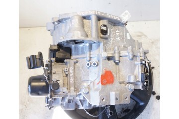 GEARBOX VW POLO 2G ARONA IBIZA V 1 0 TSI TFSI URF Car type passenger cars