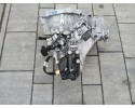 GEARBOX BD72 KIA RIO IV HYUNDAI BAYON 1 0 T GDI 9TYS KM