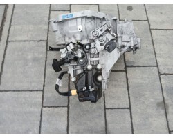 GEARBOX BD72 KIA RIO IV HYUNDAI BAYON 1 0 T GDI 9TYS KM