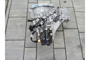 GEARBOX BD72 KIA RIO IV HYUNDAI BAYON 1 0 T GDI 9TYS KM