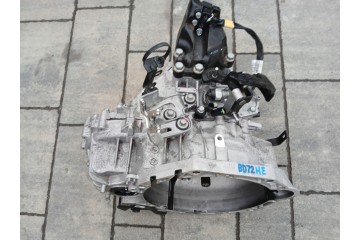 GEARBOX BD72 KIA RIO IV HYUNDAI BAYON 1 0 T GDI 9TYS KM Part manufacturer Hyundai OE