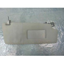 PARASOL DERECHO BMW SERIE X3 (E83) PARASOL DERECHO BMW SERIE X3 (E83)