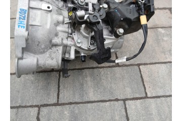 GEARBOX BD72 KIA RIO IV HYUNDAI BAYON 1 0 T GDI 9TYS KM Transmission type manual