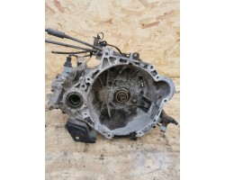 Hyundai I20 I PB gearbox TZ75CU Manual 1 4 Petrol 101HP 2012r