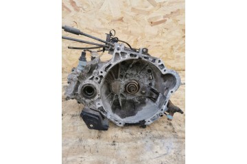 Hyundai I20 I PB gearbox TZ75CU Manual 1 4 Petrol 101HP 2012r