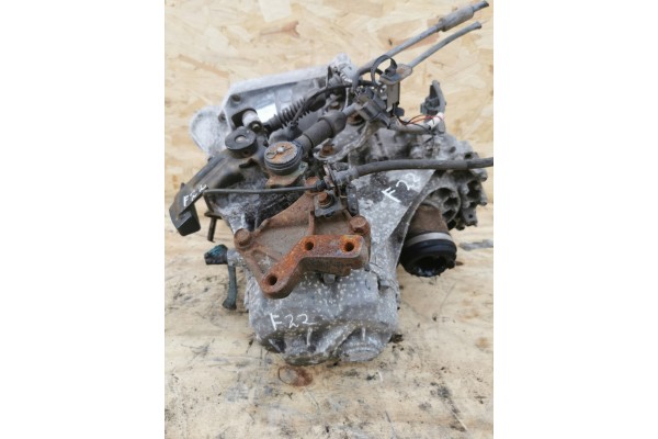 Hyundai I20 I PB gearbox TZ75CU Manual 1 4 Petrol 101HP 2012r Part manufacturer Hyundai OE