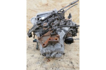 Hyundai I20 I PB gearbox TZ75CU Manual 1 4 Petrol 101HP 2012r Part manufacturer Hyundai OE