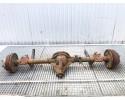 BRIDGE DYFER REAR FORD TRANSIT IV 91VB4017AA KM 00 06