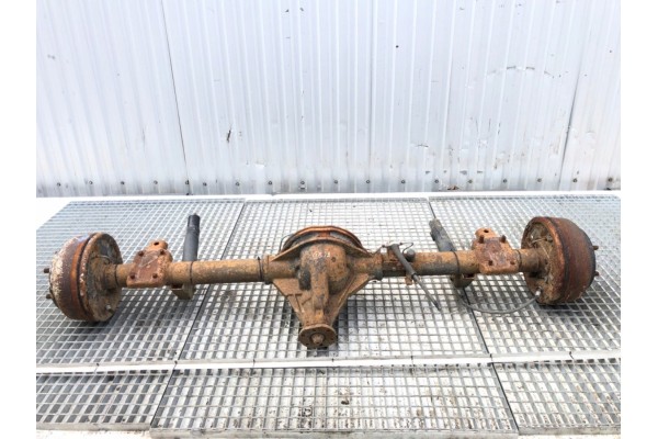 BRIDGE DYFER REAR FORD TRANSIT IV 91VB4017AA KM 00 06