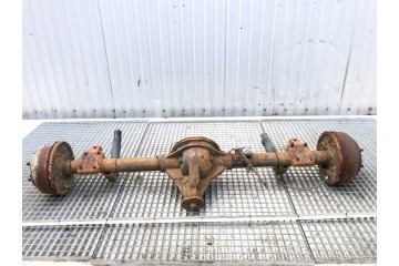 BRIDGE DYFER REAR FORD TRANSIT IV 91VB4017AA KM 00 06