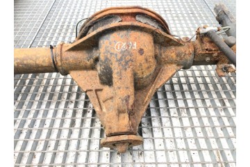 BRIDGE DYFER REAR FORD TRANSIT IV 91VB4017AA KM 00 06 Part manufacturer OEM