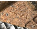 BRIDGE DYFER REAR FORD TRANSIT IV 91VB4017AA KM 00 06 Catalog number of the part LORK 372 1000002191 91VB4017AA