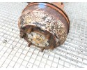 BRIDGE DYFER REAR FORD TRANSIT IV 91VB4017AA KM 00 06 Quality of parts according to GVO O original with manufacturer s logo OE