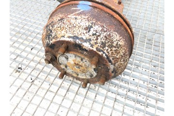BRIDGE DYFER REAR FORD TRANSIT IV 91VB4017AA KM 00 06 Quality of parts according to GVO O original with manufacturer s logo OE