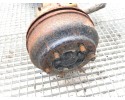 BRIDGE DYFER REAR FORD TRANSIT IV 91VB4017AA KM 00 06 Engine type gasoline
