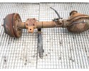 BRIDGE DYFER REAR FORD TRANSIT IV 91VB4017AA KM 00 06 Car type passenger cars
