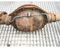 BRIDGE DYFER REAR FORD TRANSIT IV 91VB4017AA KM 00 06 Product weight with unit packaging 20 kg