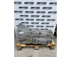 BMW X3 F25 GEARBOX AUTOMATIC 20DX 8HP45X 8614198