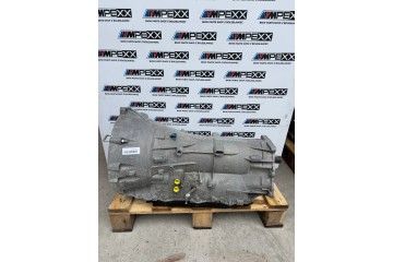 BMW X3 F25 GEARBOX AUTOMATIC 20DX 8HP45X 8614198