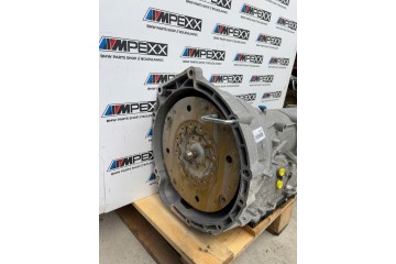 BMW X3 F25 GEARBOX AUTOMATIC 20DX 8HP45X 8614198 Catalog number of the part 8614198 8HP45X BMW X3 F25 SKRZYNIA BIEGOW AUTOMAT 20