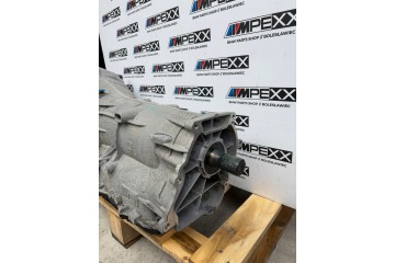 BMW X3 F25 GEARBOX AUTOMATIC 20DX 8HP45X 8614198 Part manufacturer BMW OE
